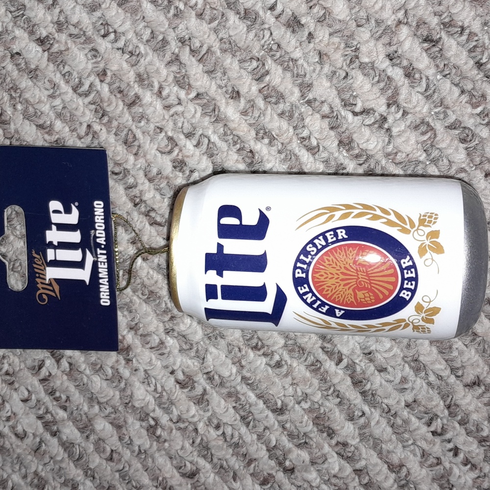 Miller Lite